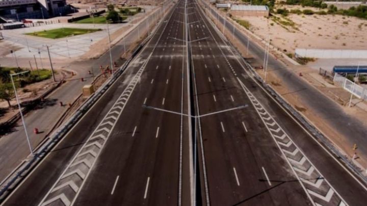 Ruta 40 a Mendoza: le pusieron fecha a la re-licitación de la megaobra suspendida
