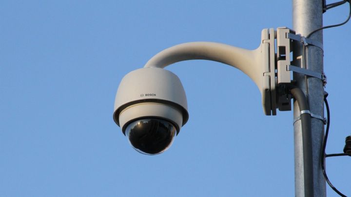 26 cámaras se sumarán a la seguridad de Capital: mirá dónde estarán ubicadas