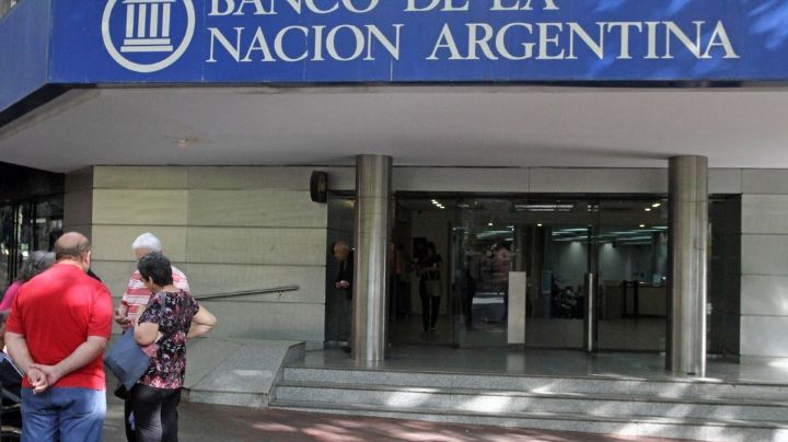 El Banco Nación lanzó nuevos créditos para refacción y construcción de viviendas