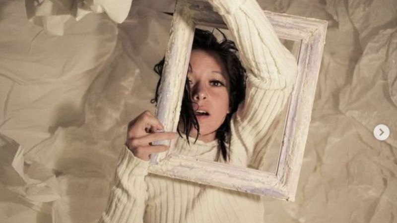 Esha presenta su nuevo disco “Pieles”