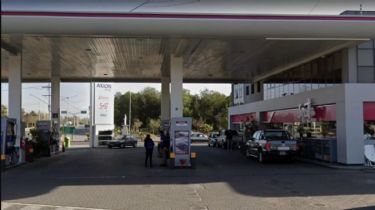 Ya empezaron a subir los precios de los combustibles en San Juan: así quedaron