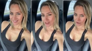 El sensual video de una candidata para pedir el voto: 'Sé que muchos están calientes'