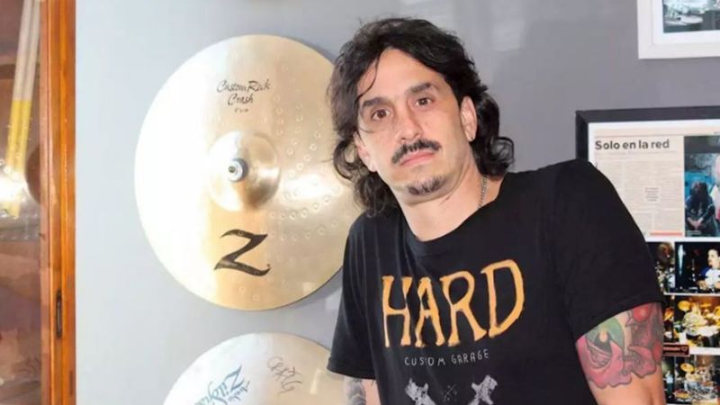 Tras una dura lucha contra el ELA, murió un querido músico argentino