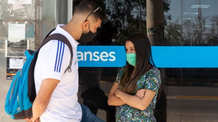 ANSES: en junio 320 mil sanjuaninos cobrarán con aumento