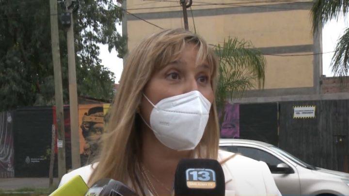Autotest en San Juan: quienes den negativo deberán hisoparse igual