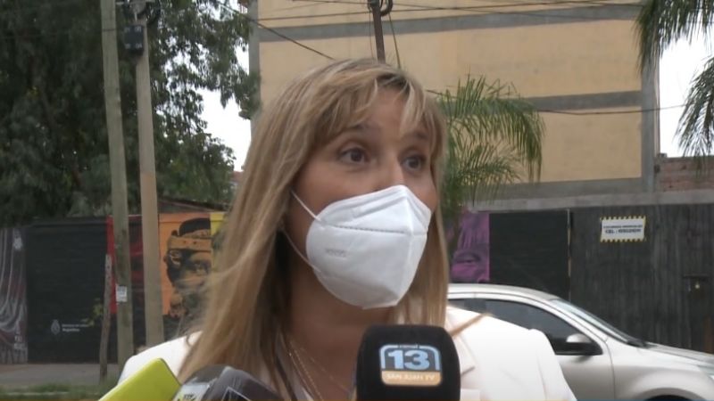 Autotest en San Juan: quienes den negativo deberán hisoparse igual