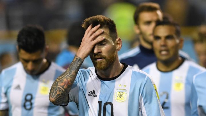 PSG lo confirmó: Messi dio positivo de Covid 19