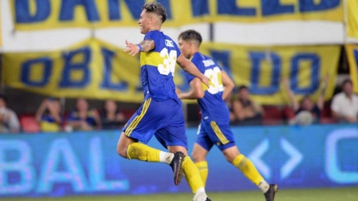 Boca le ganó por la mínima a San Lorenzo y se quedó con el Torneo de Verano