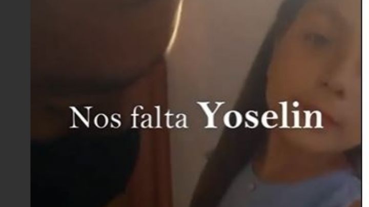 Jóvenes de Sarmiento crearon un conmovedor video sobre el caso de Yoselí