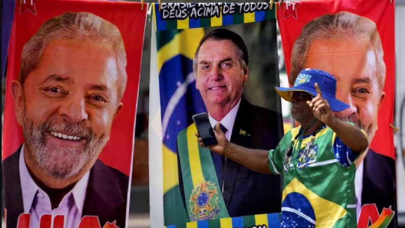 La posibilidad de Lula en el medio de una campaña marcada por la violencia