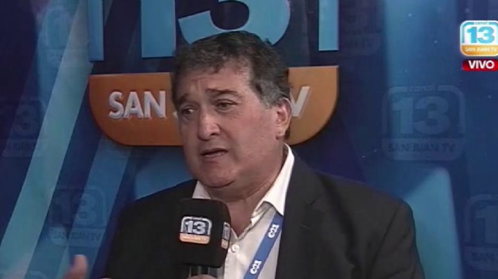 Mario Hernández: ‘Josemaría es una gran oportunidad de alianza’