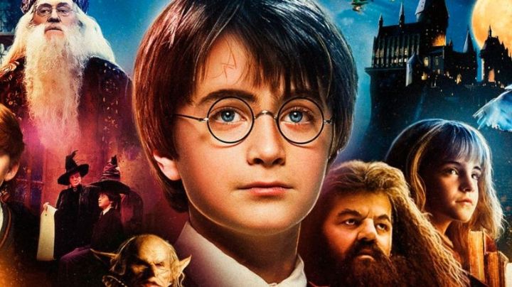 Murió uno de los actores más queridos de Harry Potter, mirá de quien se trata