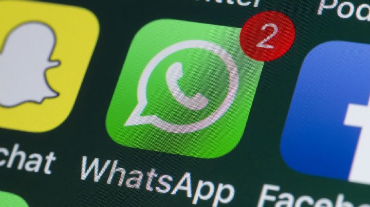 ¿Te diste cuenta?: se cayó WhatsApp en varios países