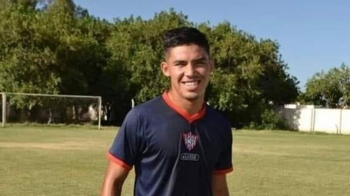 El jugador de Peñarol que murió en un choque, manejaba alcoholizado