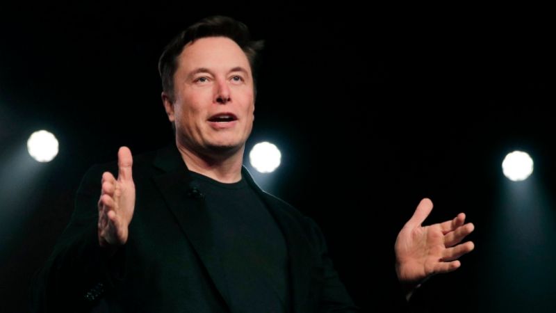"Por el futuro de la civilización", Elon Musk compró Twitter