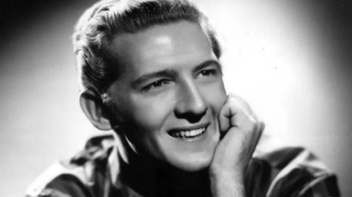 Murió Jerry Lee Lewis, un pionero del rock and roll