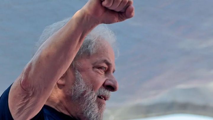 Victoria ajustada: Lula vuelve al poder en Brasil