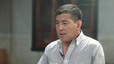 Gustavo Núñez: ‘En 9 de Julio hacen falta más viviendas y trabajo’