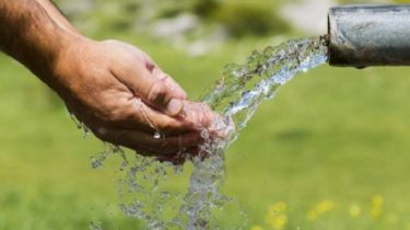 Atención: un sector de Capital tendrá problemas en el suministro de agua potable