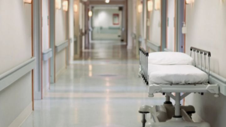 Horror: estaba internada y otro paciente abusó de ella mientras dormía