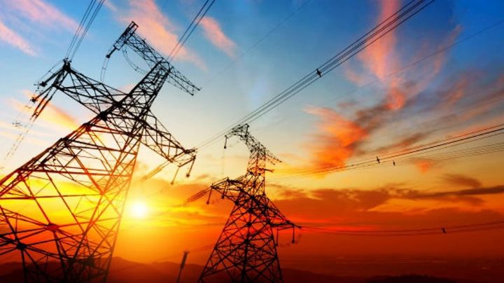 San Juan registró una baja del 5% en el consumo de electricidad