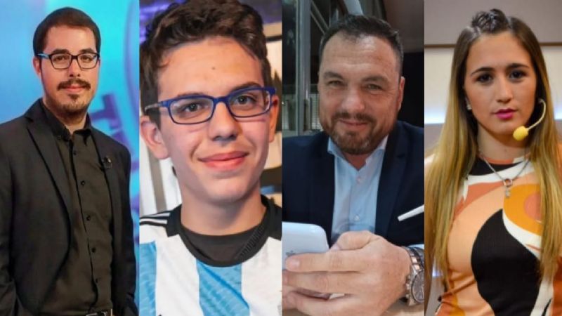 ¿Qué debe cambiar Scaloni contra México?: esto opinan 9 reconocidos periodistas