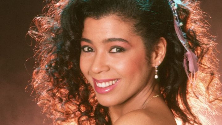Murió Irene Cara, la voz de los éxitos de “Fama” y “Flashdance”