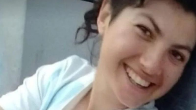 Brutal femicidio: su novio la estranguló y tiró el cuerpo a un arroyo