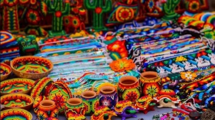 Sumate a una nueva edición de la feria de artesanos en Santa Lucía