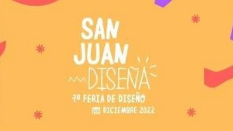 San Juan Diseña: convocatoria a interesados