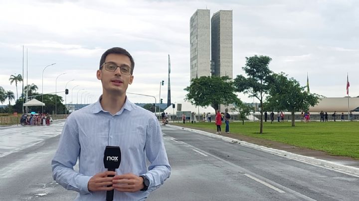 Canal 13 en Brasil: grandes preparativos para el regreso de Lula este domingo