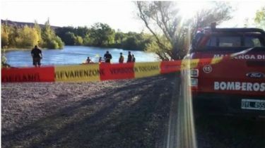 Un niño se metió en el río donde estaba prohibido bañarse y murió ahogado