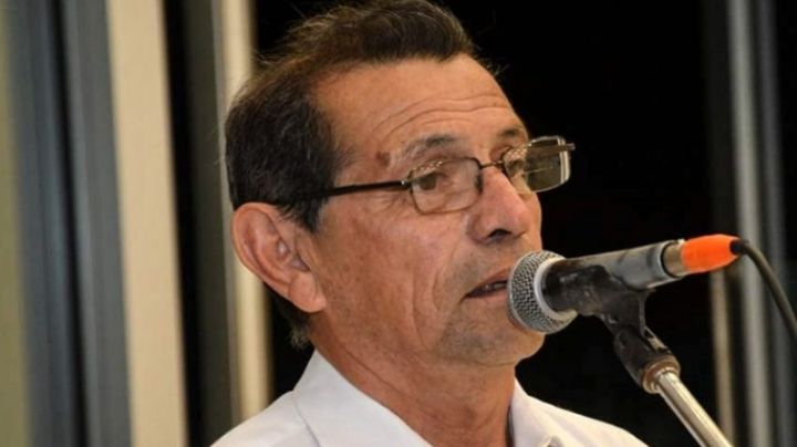 Conmoción: hallaron muerto al ministro de Desarrollo Social de Catamarca
