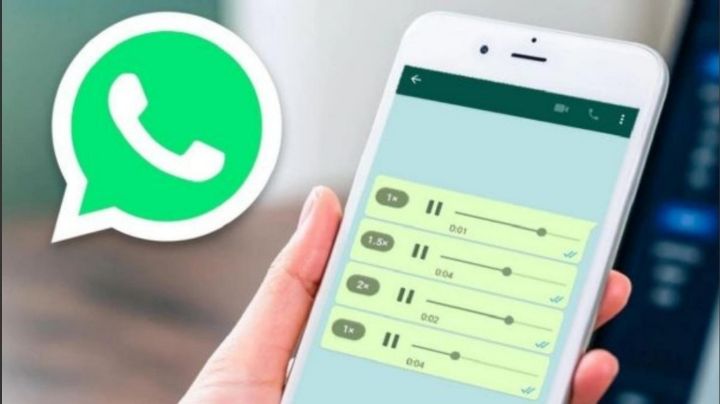 Una nueva tecnología permite detectar posibles casos de Covid-19 por audios de WhatsApp