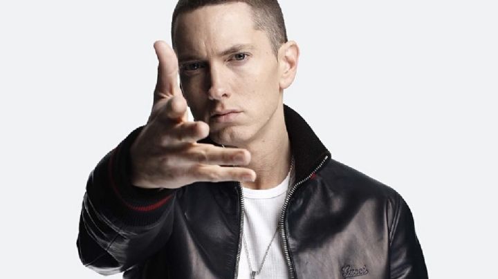 Eminem generó polémica en el Super Bowl
