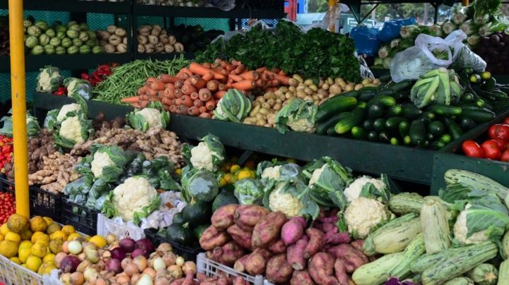 Para Amas de Casa del País hay especulación en el precio de las frutas y verduras