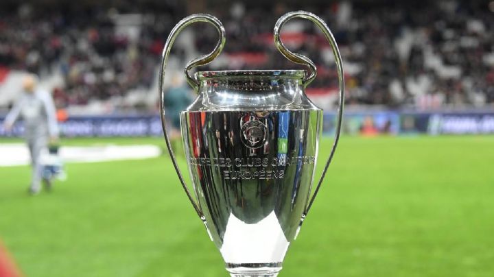 La final de la Champions League no será en Rusia, se muda a París