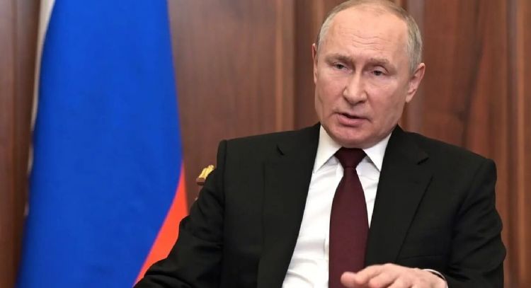 Rusia y la victoria aplastante de Putin: ¿por qué la elección duró tres días?