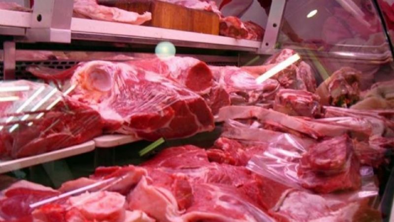 Imperdible: mirá dónde conseguir los 7 cortes de carne con precio cuidado