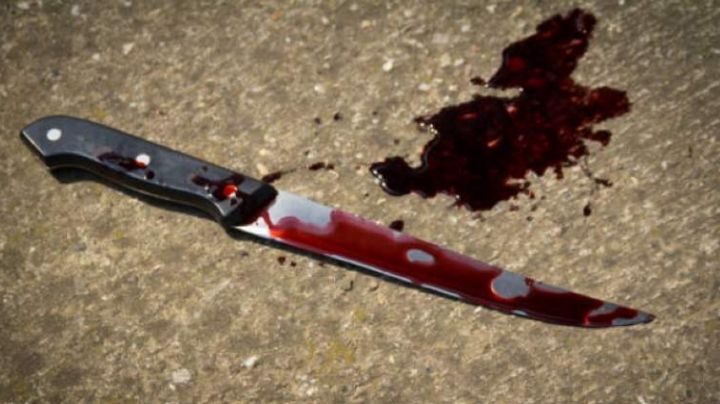 Un chico de 16 años mató a cuchilladas a su padre