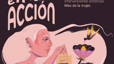 El Conte Grand presenta la segunda edición de "Mujeres en acción”