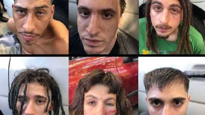 Indagan a los seis acusados de abusar sexualmente a una jóven en Palermo