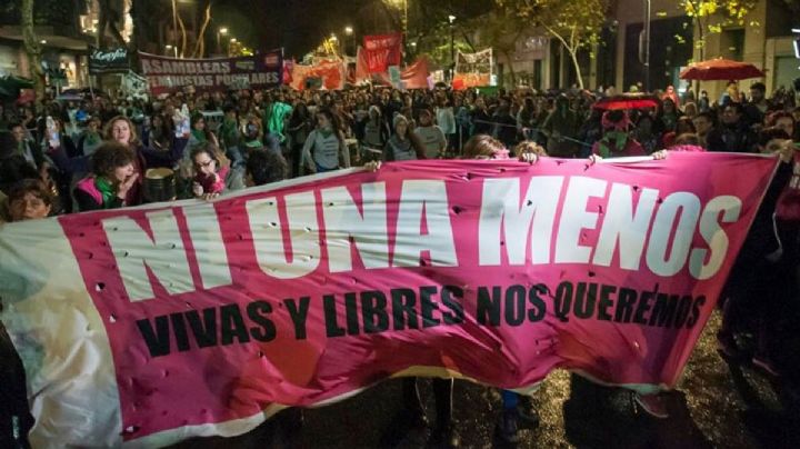 San Juan: en los últimos 5 años se registraron 11 femicidios en la provincia