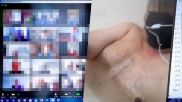 Pedófilo traficaba fotos y videos de sus sobrinos
