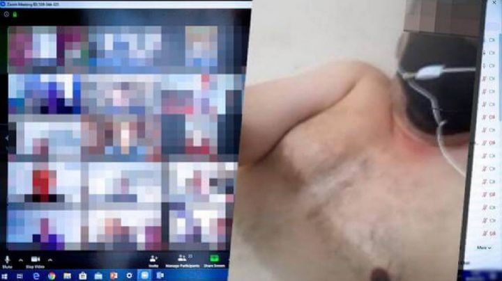 Pedófilo traficaba fotos y videos de sus sobrinos