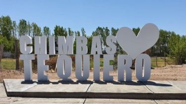 Chimbas 2050: el municipio trabajará con científicos el reordenamiento territorial