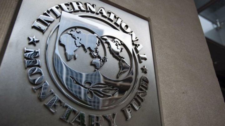 El FMI pronosticó que la inflación de Argentina se ubicará entre el 38 y el 48% en 2022