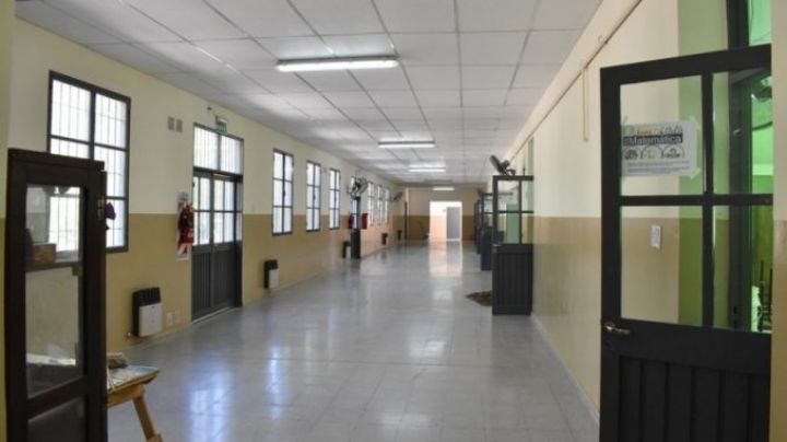 Obras Públicas: en un año San Juan contará con 30 escuelas nuevas