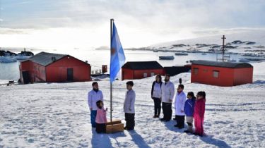 La Antartida lanzó una convocatoria de trabajo: mirá quienes pueden acceder