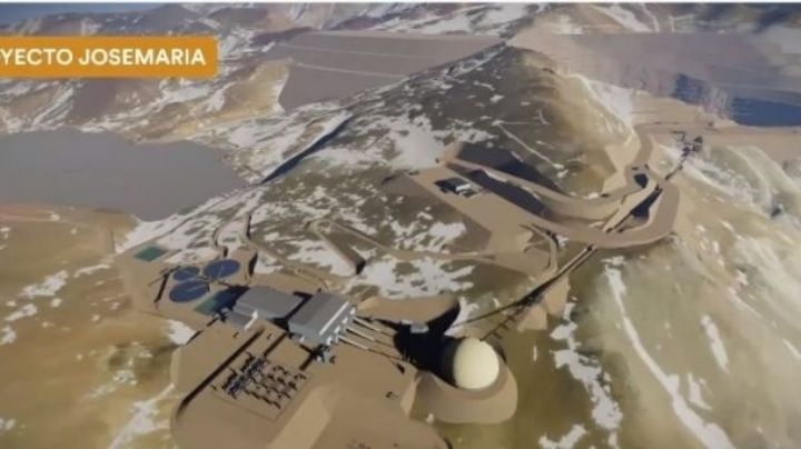 Lundin ratificó los plazos previstos para construcción de la mina Josemaría